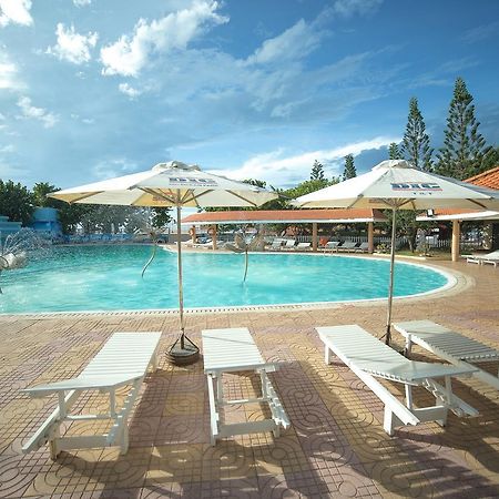 Cap Saint Jacques Hotel Вунгтау Екстер'єр фото