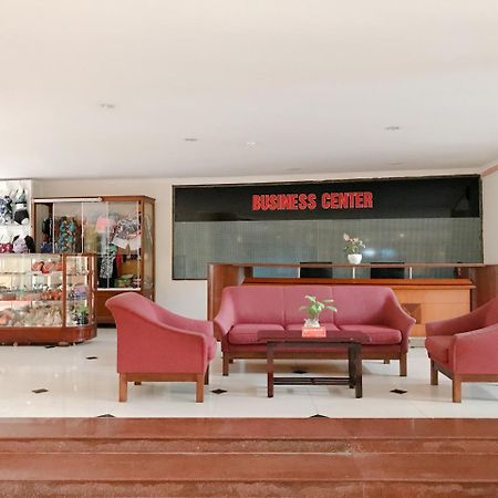 Cap Saint Jacques Hotel Вунгтау Екстер'єр фото