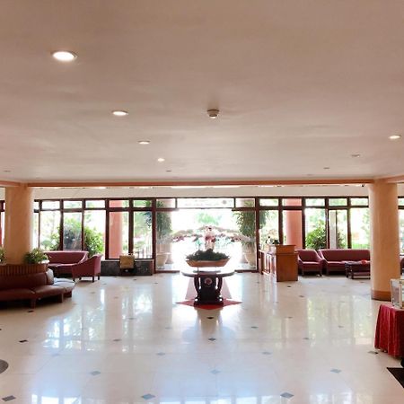 Cap Saint Jacques Hotel Вунгтау Екстер'єр фото