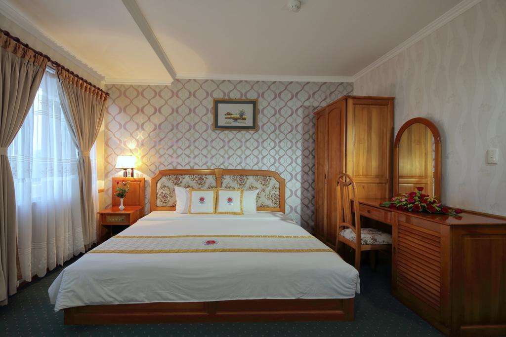 Cap Saint Jacques Hotel Вунгтау Екстер'єр фото