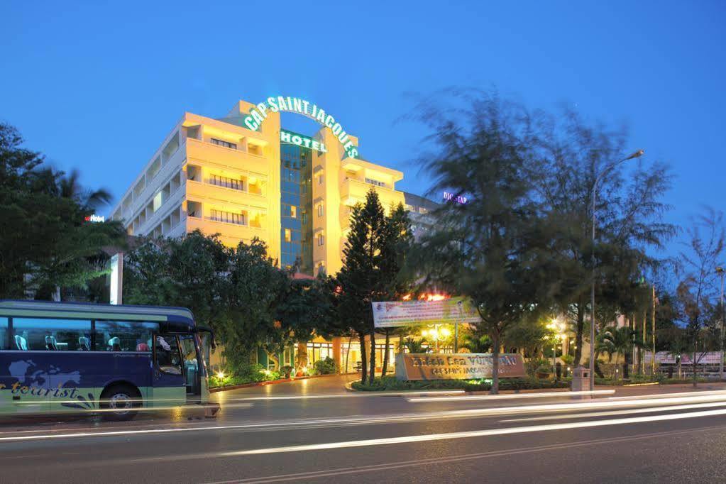 Cap Saint Jacques Hotel Вунгтау Екстер'єр фото
