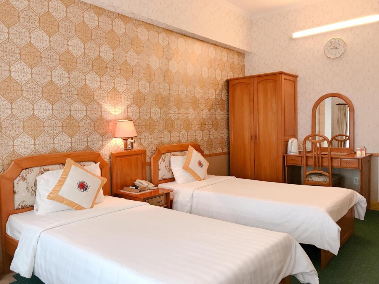 Cap Saint Jacques Hotel Вунгтау Екстер'єр фото