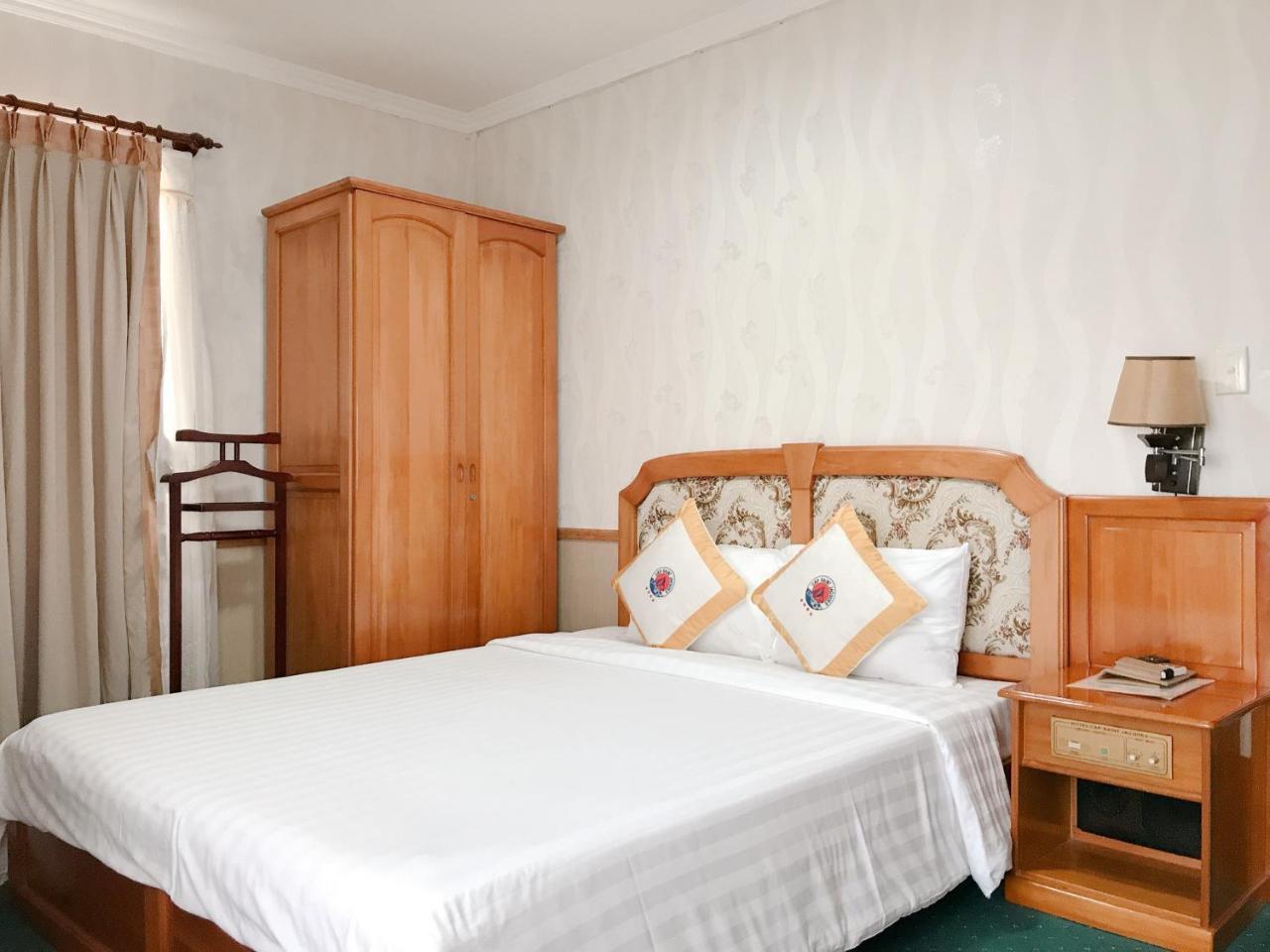 Cap Saint Jacques Hotel Вунгтау Екстер'єр фото