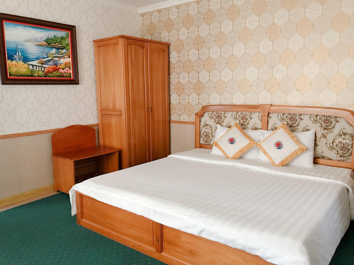 Cap Saint Jacques Hotel Вунгтау Екстер'єр фото
