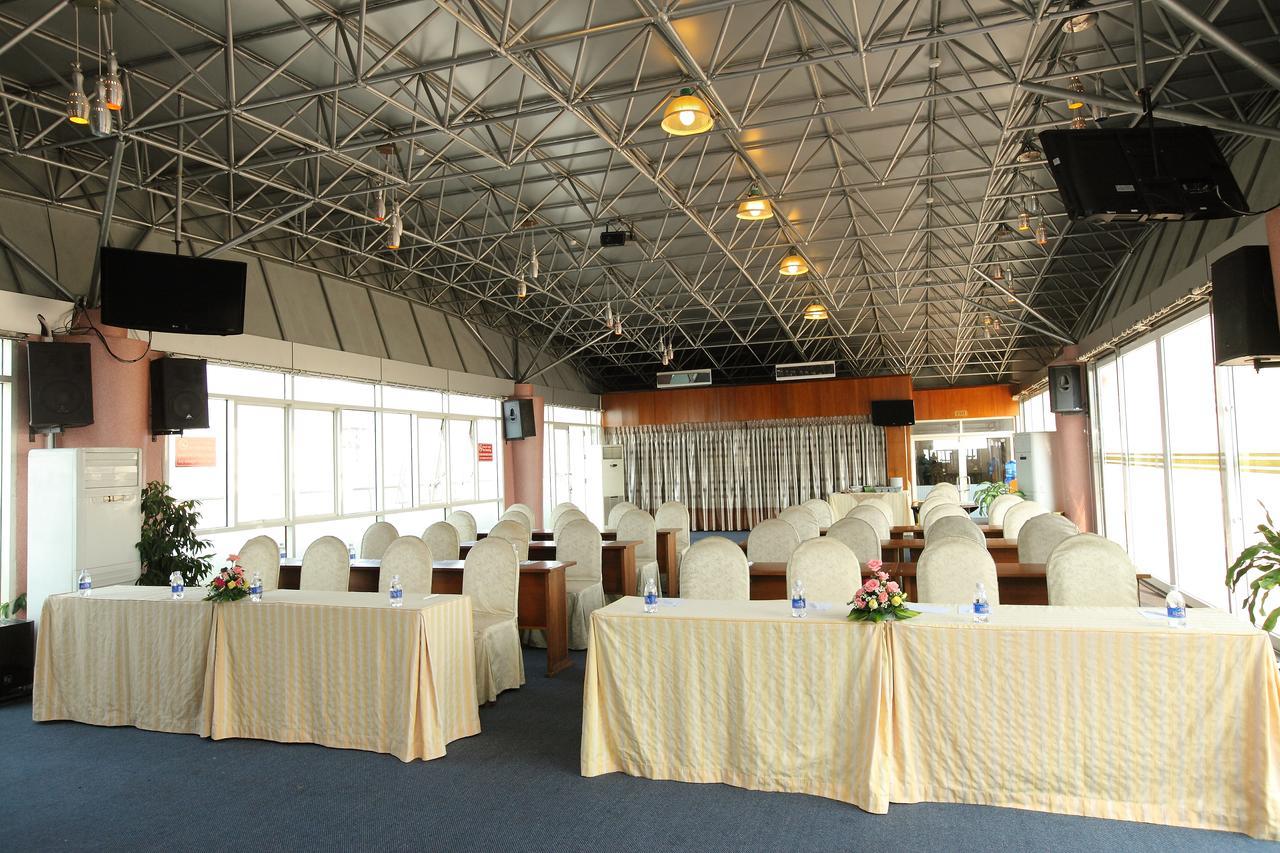 Cap Saint Jacques Hotel Вунгтау Екстер'єр фото