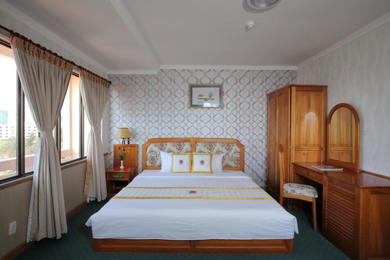 Cap Saint Jacques Hotel Вунгтау Екстер'єр фото
