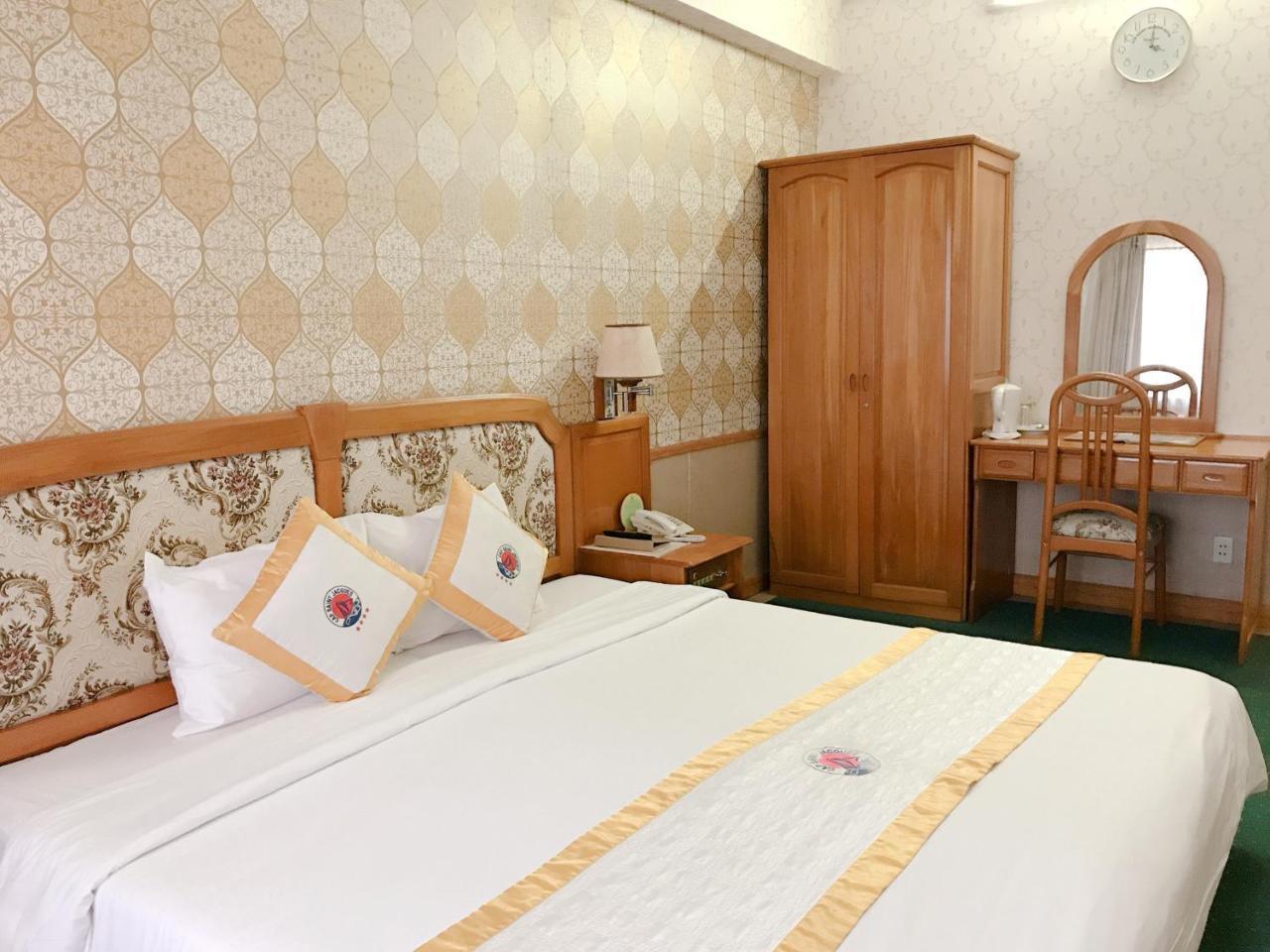 Cap Saint Jacques Hotel Вунгтау Екстер'єр фото
