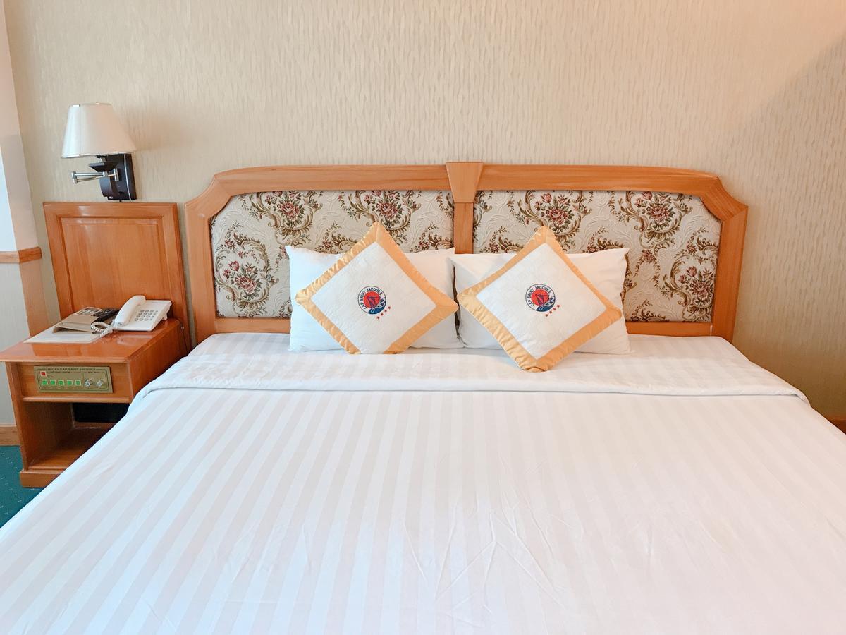 Cap Saint Jacques Hotel Вунгтау Екстер'єр фото