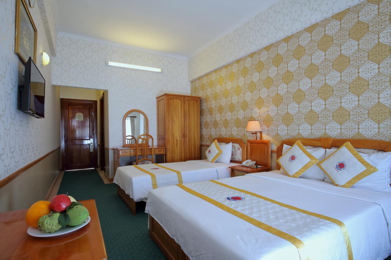 Cap Saint Jacques Hotel Вунгтау Екстер'єр фото