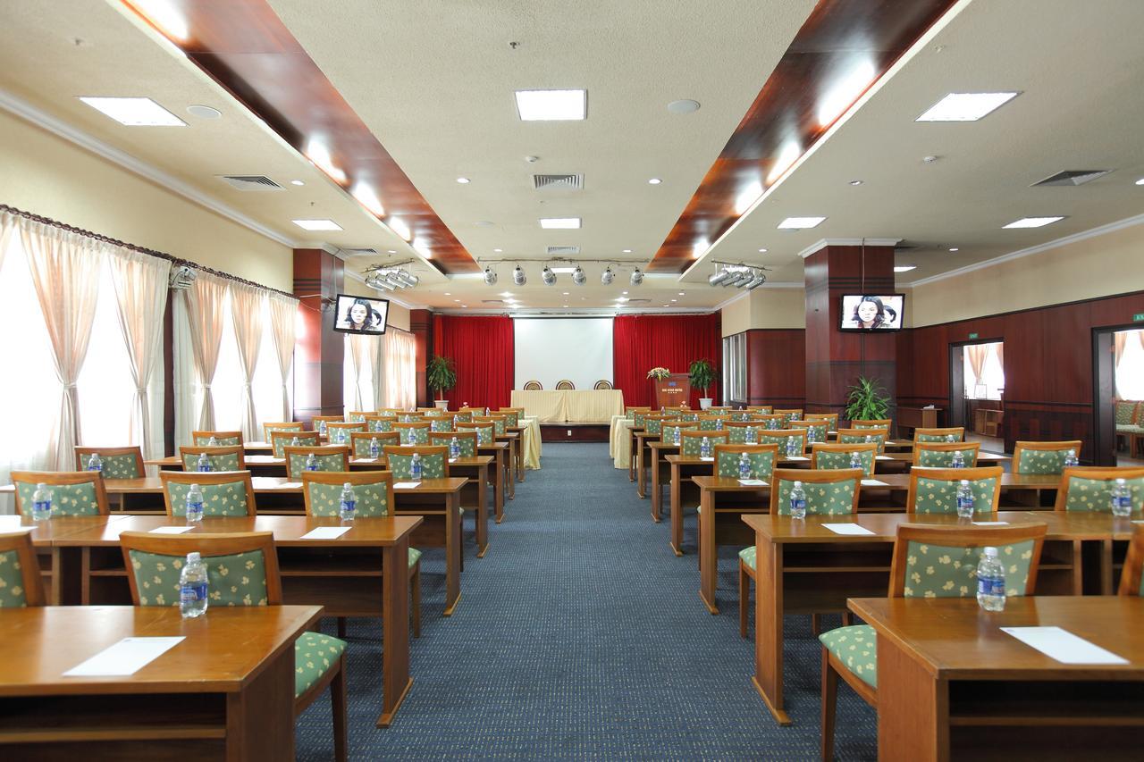 Cap Saint Jacques Hotel Вунгтау Екстер'єр фото