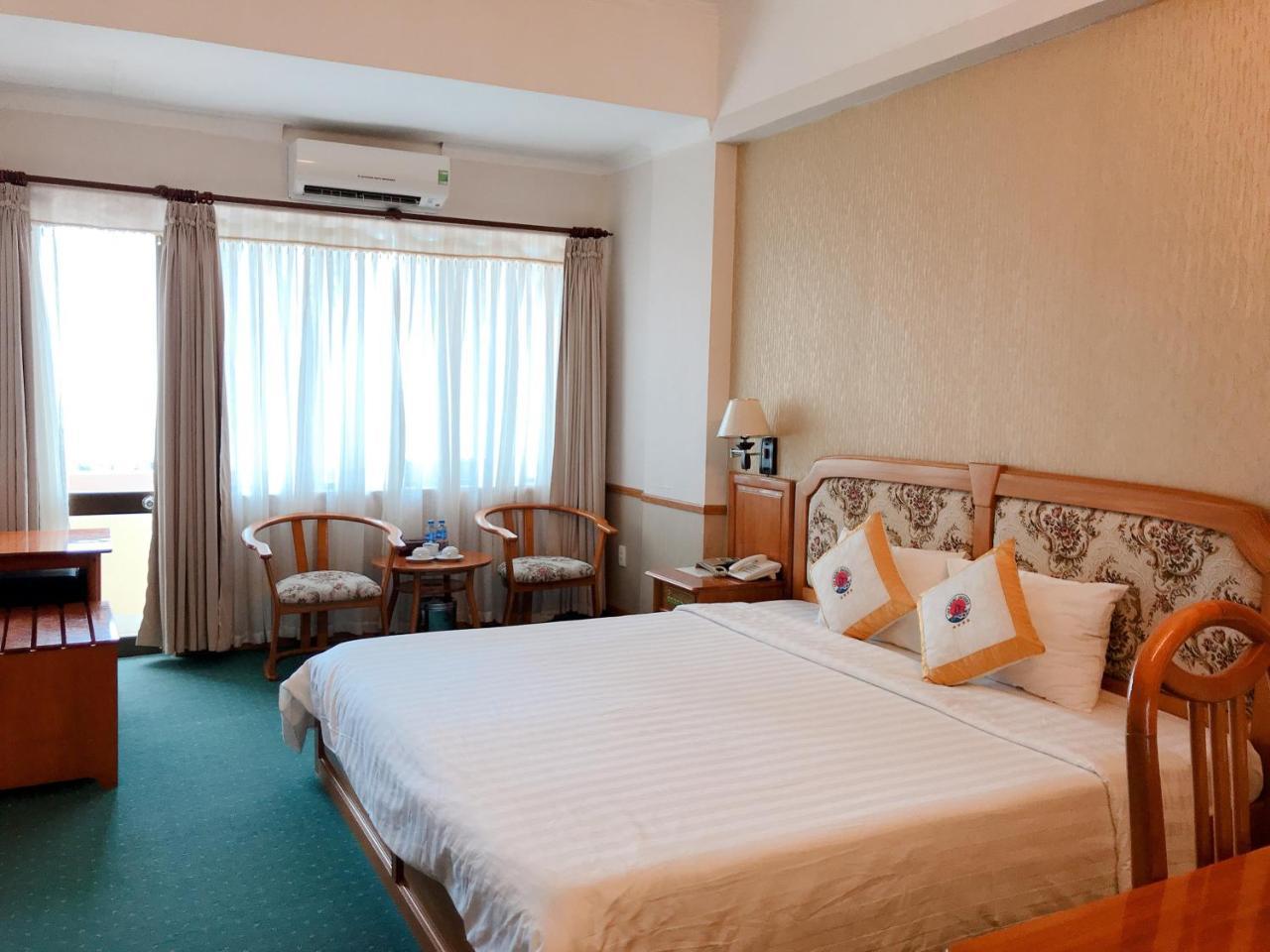 Cap Saint Jacques Hotel Вунгтау Екстер'єр фото