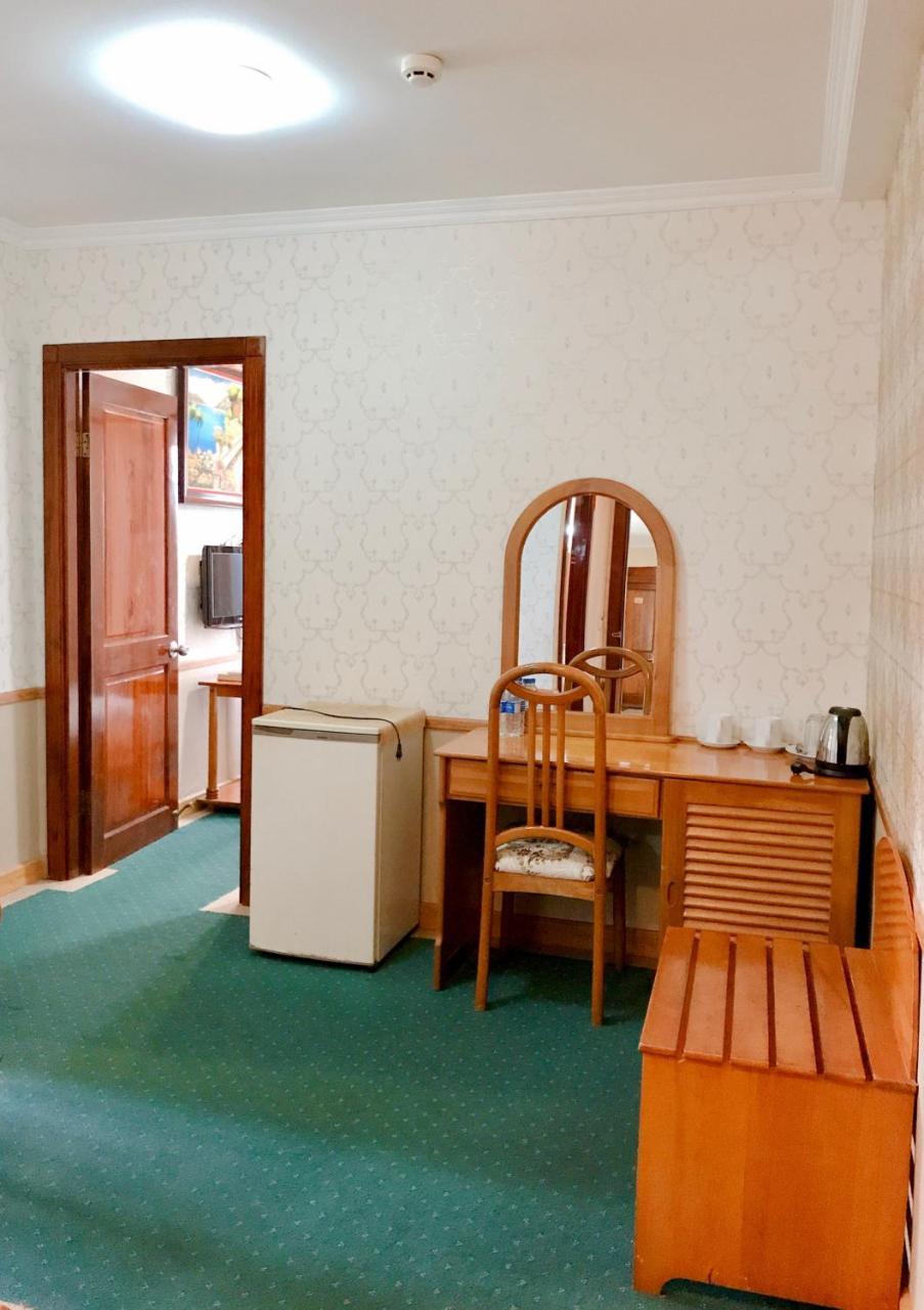 Cap Saint Jacques Hotel Вунгтау Екстер'єр фото