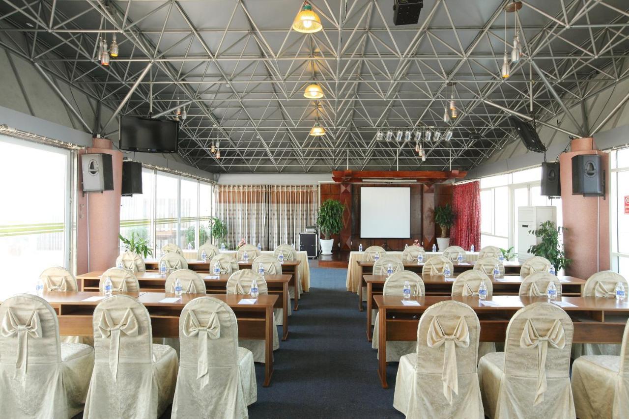 Cap Saint Jacques Hotel Вунгтау Екстер'єр фото