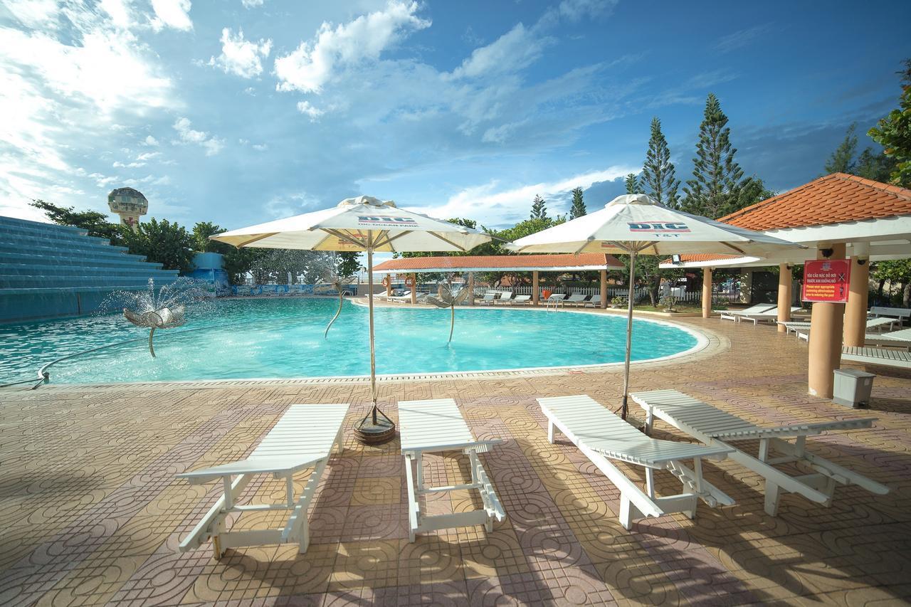 Cap Saint Jacques Hotel Вунгтау Екстер'єр фото