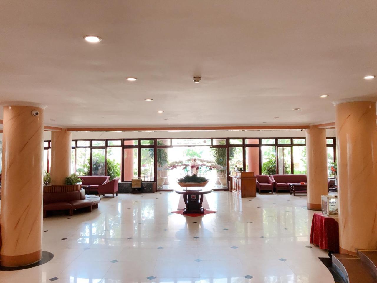 Cap Saint Jacques Hotel Вунгтау Екстер'єр фото