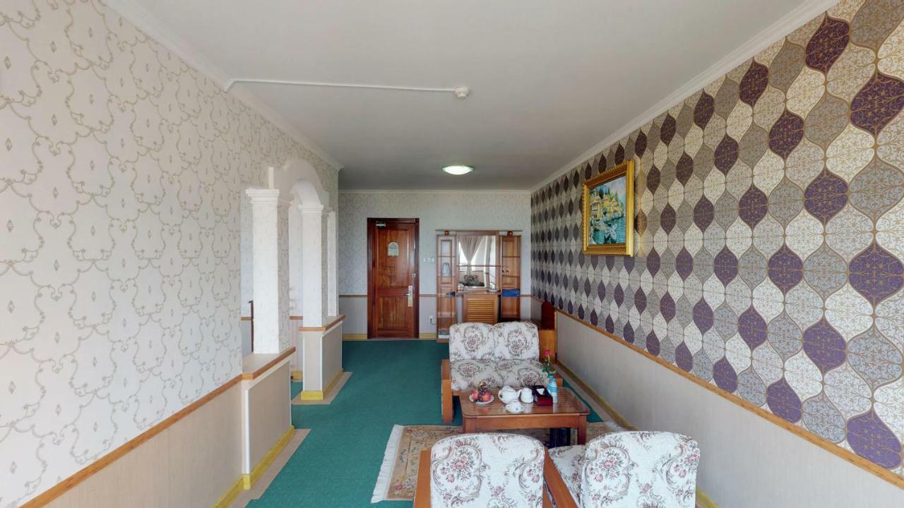 Cap Saint Jacques Hotel Вунгтау Екстер'єр фото
